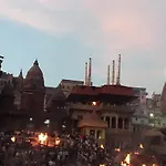 P G On Ganges