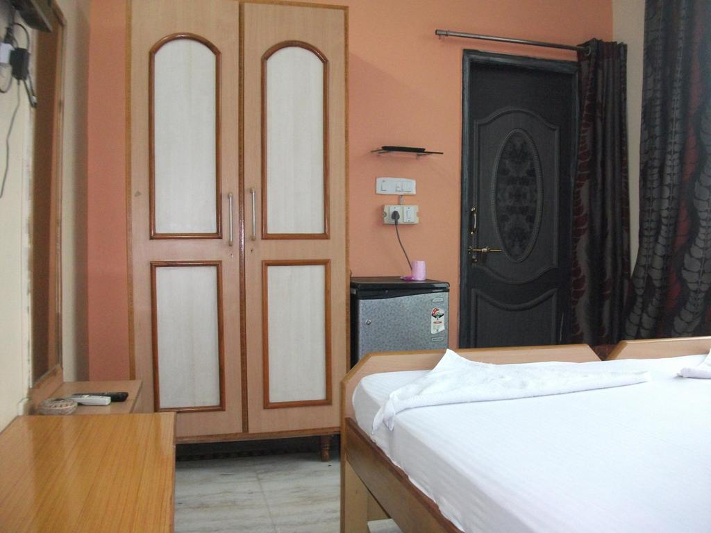 P G On Ganges Guest house