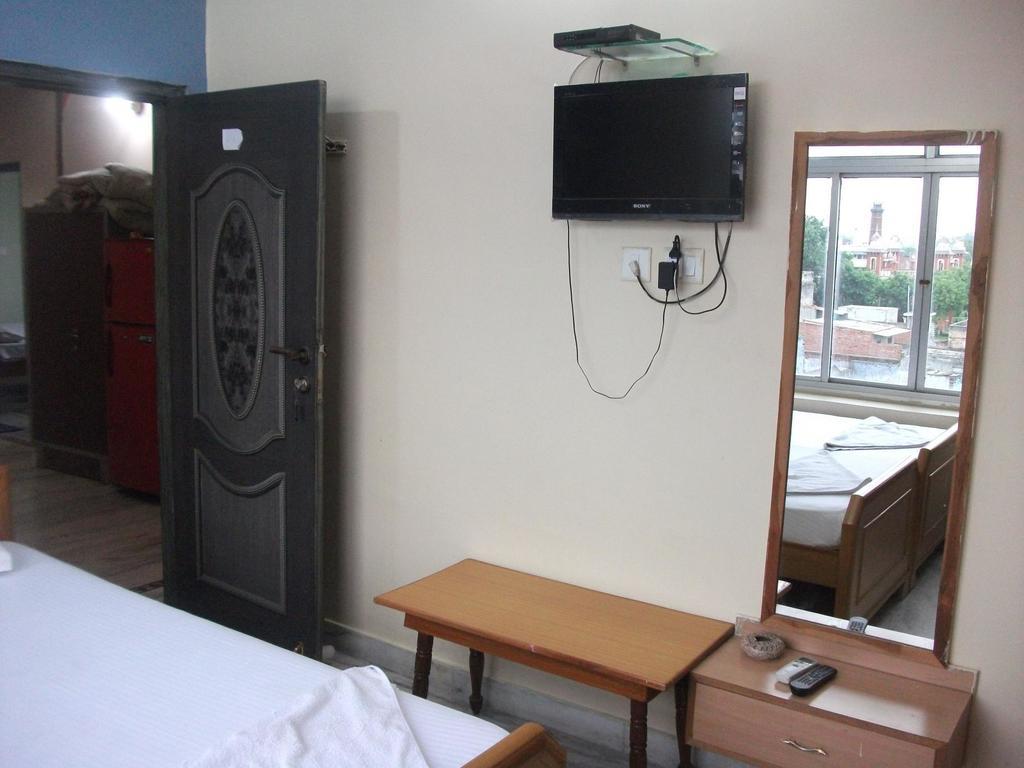 P G On Ganges Guest house Varanasi