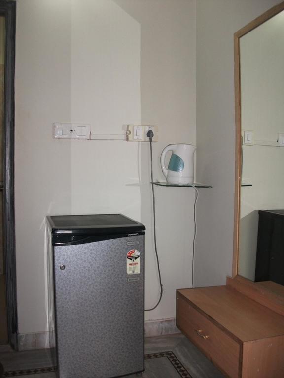 P G On Ganges Guest house