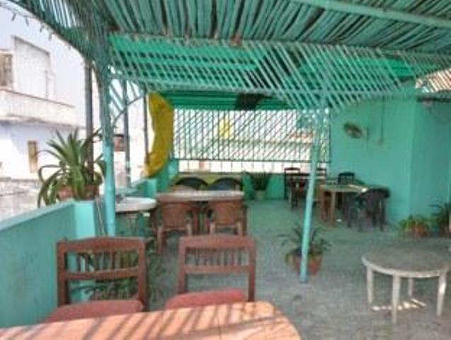 Guest house P G On Ganges