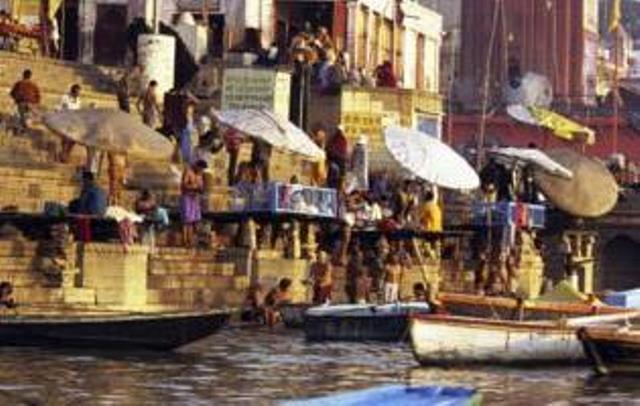 P G On Ganges 3* Varanasi
