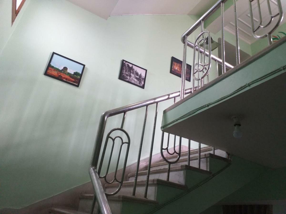 P G On Ganges Guest house Varanasi
