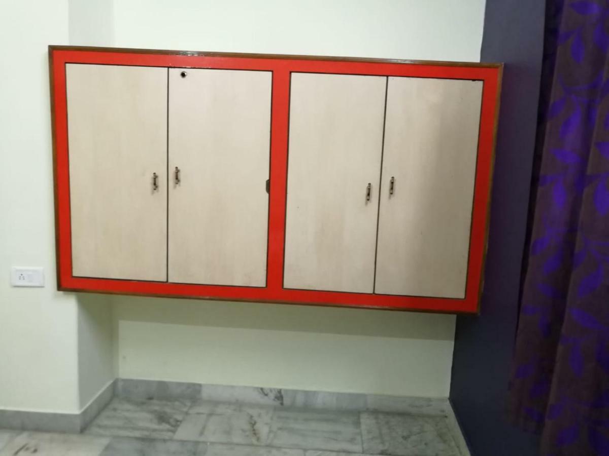 P G On Ganges Guest house Varanasi