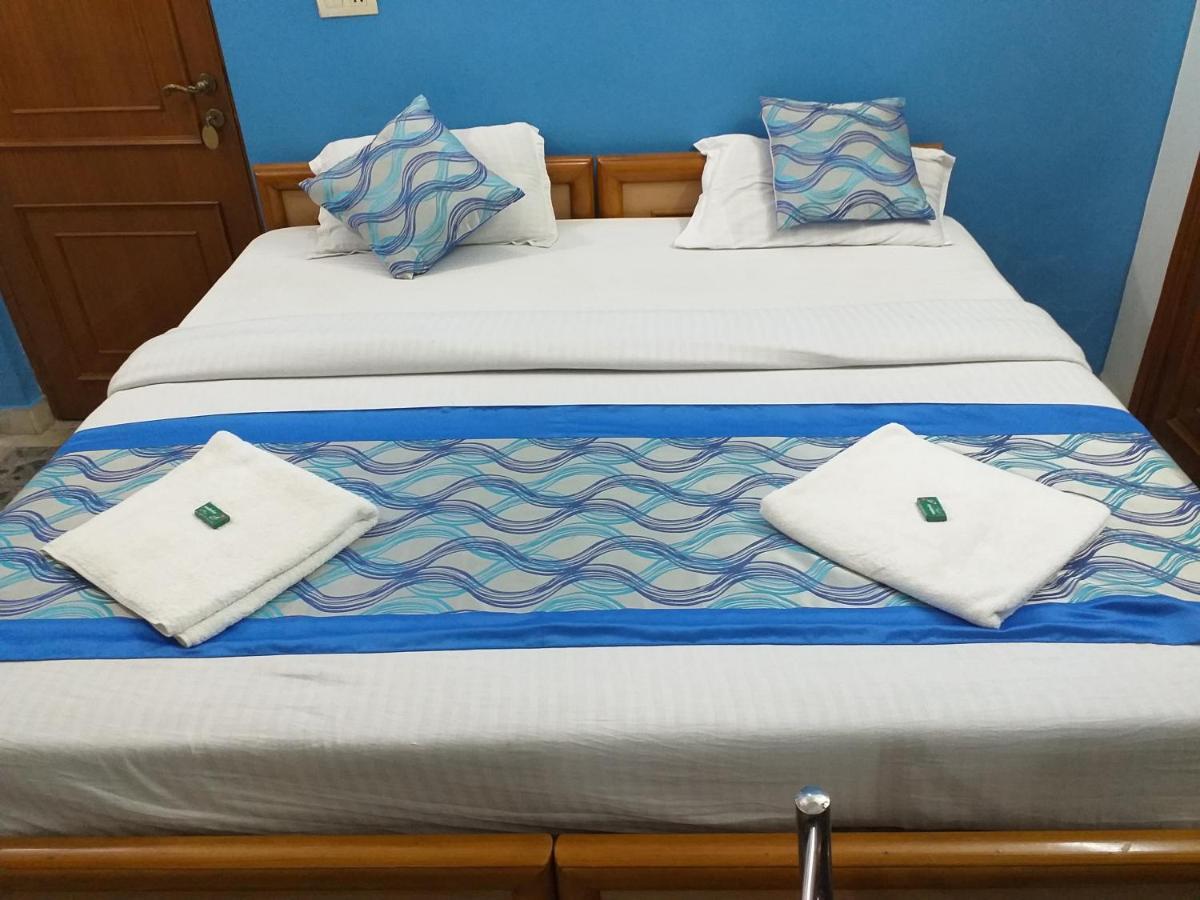 Guest house P G On Ganges