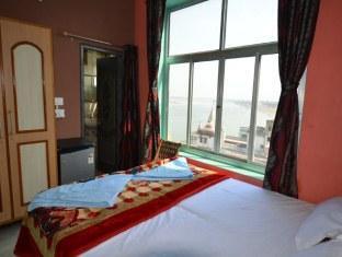 P G On Ganges Guest house Varanasi