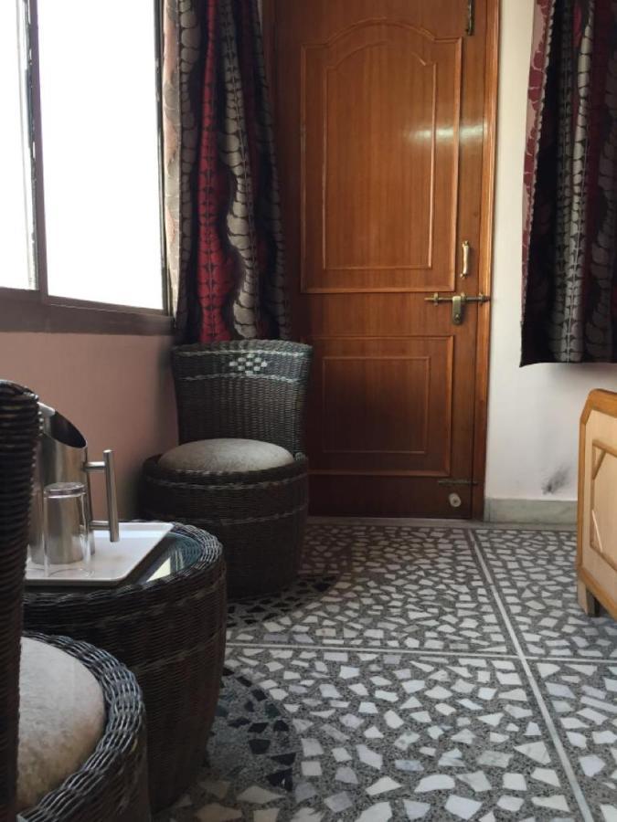 P G On Ganges Guest house