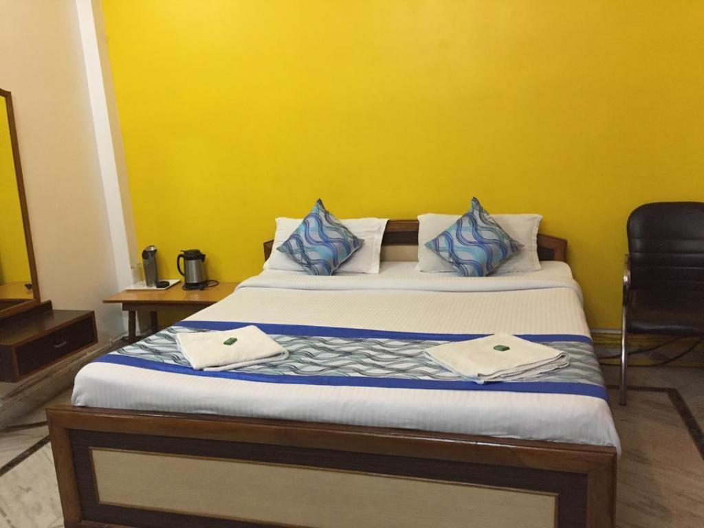 P G On Ganges Guest house 3*