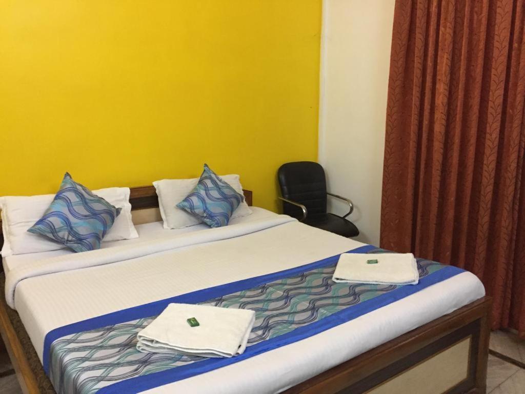 P G On Ganges Guest house 3*