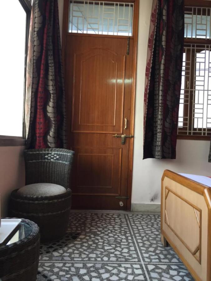P G On Ganges Guest house Varanasi